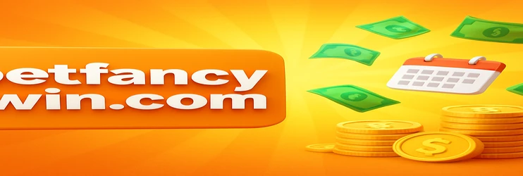 গেম fancywin
