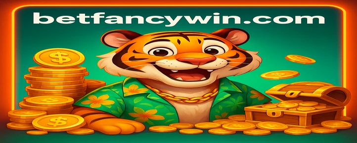 fancywin গেমিং প্ল্যাটফর্মে ডিলারগণ