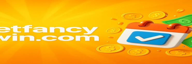 fancywin-র নির্বাচিত গেম