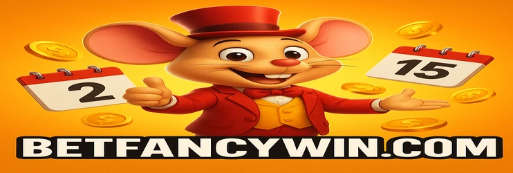 fancywin থেকে টাকা